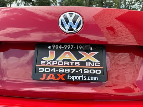 Used 2014 Volkswagen Jetta SE FWD image 6