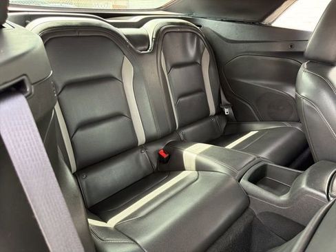 Used 2019 Chevrolet Camaro SS image 19