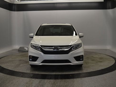 Used 2019 Honda Odyssey EX-L image 17