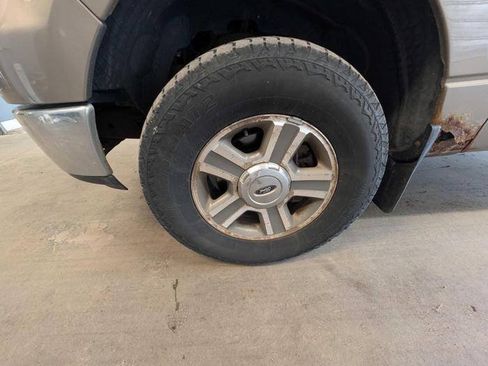 Used 2005 Ford F150 FX4 AWD/4WD image 41