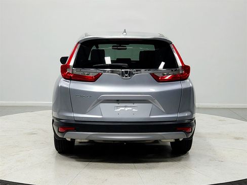 Used 2018 Honda CR-V EX-L image 6