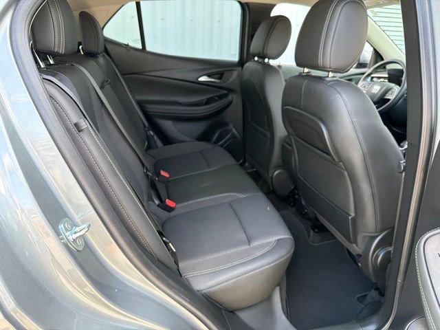 Used 2024 Buick Encore GX Preferred w/ Comfort Package AWD/4WD image 20