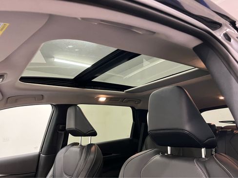 Used 2024 INFINITI QX60 Pure image 16