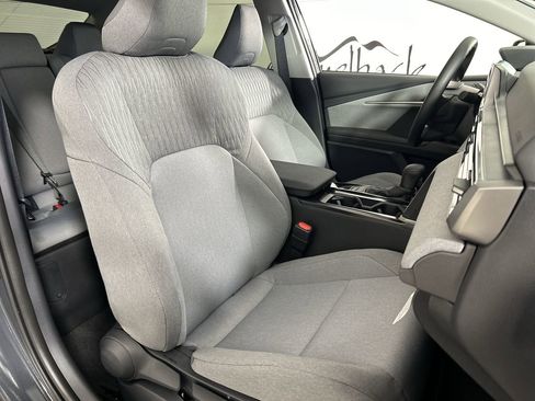 New 2026 Toyota Camry LE image 32