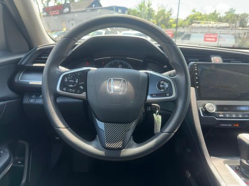 Used 2019 Honda Civic LX image 25