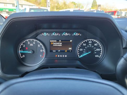 New 2026 Ford F150 STX AWD/4WD image 19