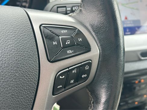 Used 2023 Ford Ranger XLT w/ Equipment Group 302A High AWD/4WD image 21