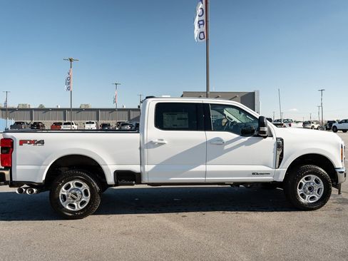 New 2026 Ford F350 XLT w/ XLT Premium Package image 11