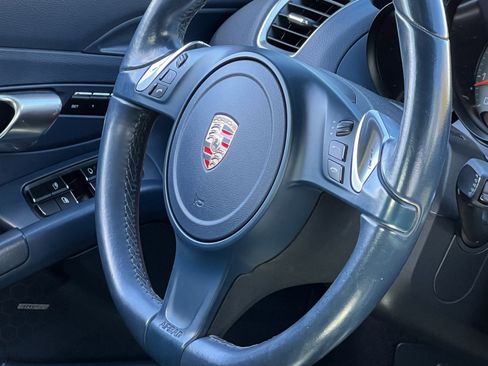 Used 2014 Porsche Boxster S image 17