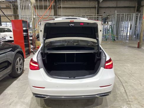 Used 2022 Mercedes-Benz C 300 Sedan image 24