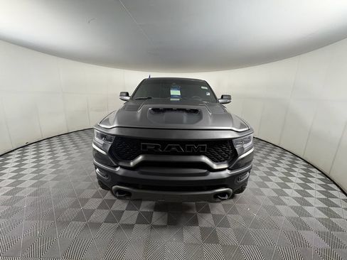 Used 2023 RAM 1500 TRX w/ TRX Level 2 Equipment Group AWD/4WD image 8