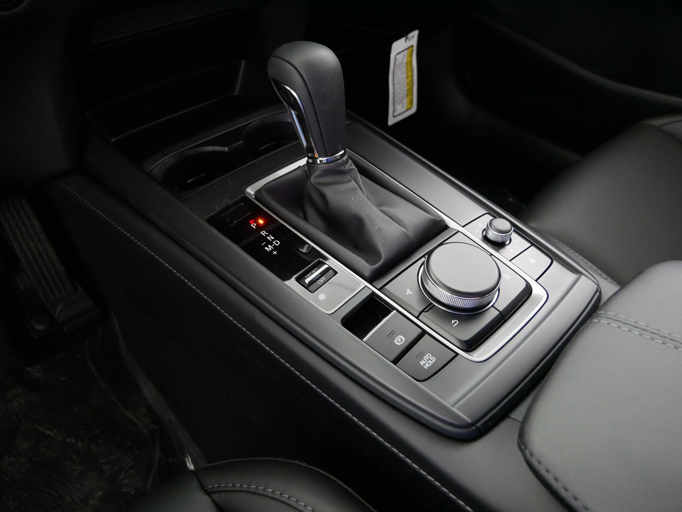 New 2026 MAZDA CX-30 AWD 2.5 S w/ Select Sport Pkg image 6