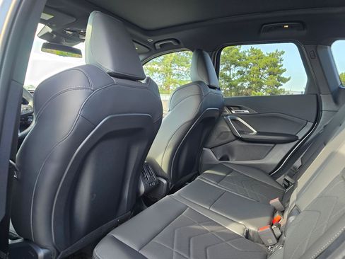 New 2026 BMW X1 xDrive28i w/ Technology Package AWD/4WD image 11
