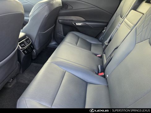 Used 2025 Lexus RX 350 Premium image 25