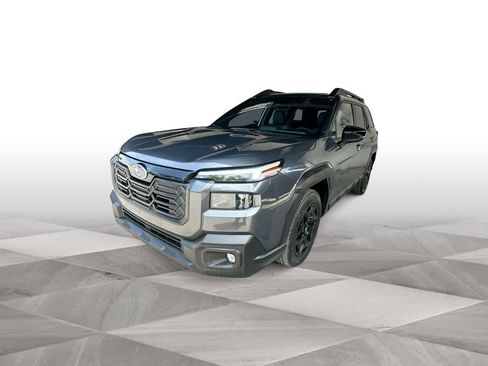 Certified 2026 Subaru Outback Limited AWD/4WD image 4