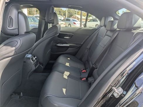 Used 2025 Mercedes-Benz C 300 C 300 image 13