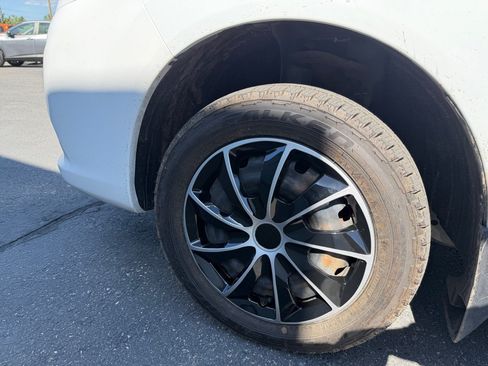 Used 2018 Nissan NV200 SV FWD image 10