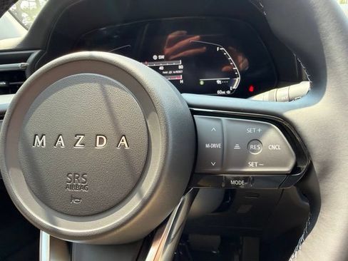 New 2026 MAZDA CX-5 Select AWD/4WD image 19