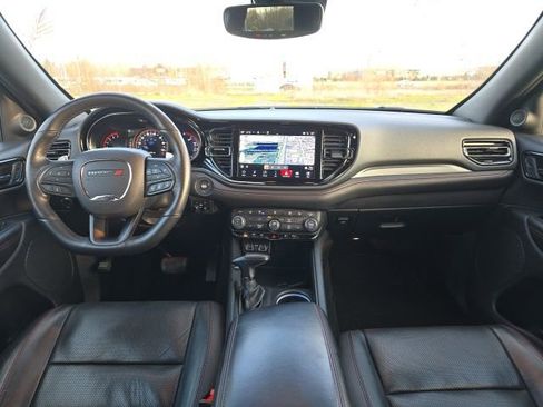 Used 2024 Dodge Durango GT image 11