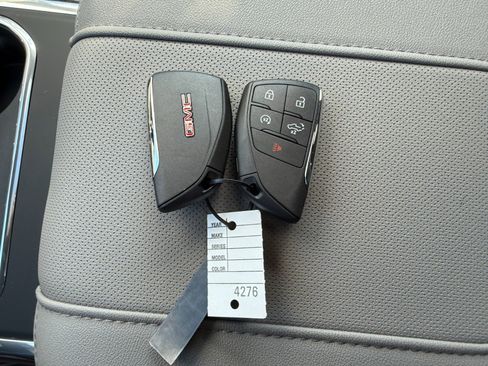 New 2026 GMC Sierra 2500 SLT w/ Max Trailering Package image 39