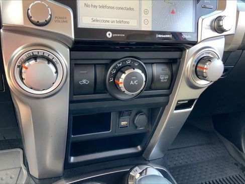 Used 2023 Toyota 4Runner SR5 Premium w/ Moonroof Package AWD/4WD image 33