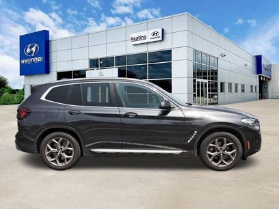 Used 2023 BMW X3 xDrive30i w/ Premium Package