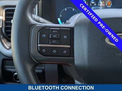 Certified 2024 Ford F450 Lariat AWD/4WD image 24