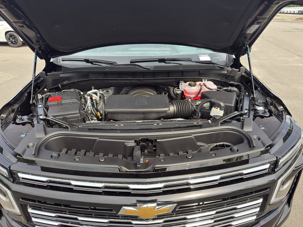 New 2026 Chevrolet Tahoe High Country AWD/4WD image 26