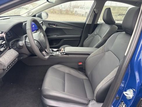 New 2026 Toyota Camry XLE image 13