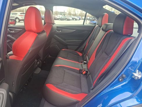 New 2026 Subaru WRX GT image 6