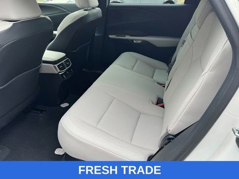 Used 2025 Lexus RX 350 Premium w/ Accessory Package image 17