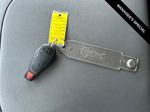 Used 2018 RAM 1500 Express w/ Express Value Package image 26