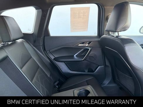 Certified 2023 BMW X1 xDrive28i w/ Convenience Package AWD/4WD image 14
