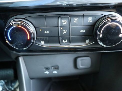 New 2026 Buick Encore GX Sport Touring w/ Advanced Technology Package image 24