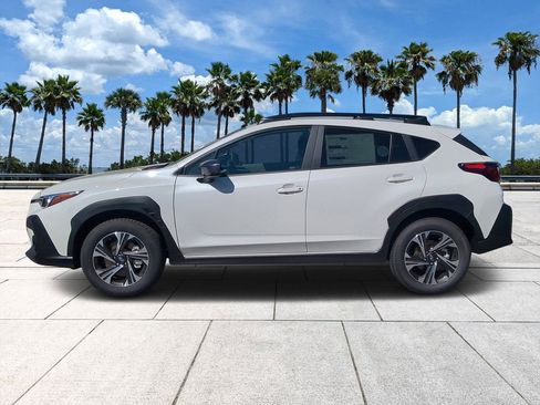 New 2026 Subaru Crosstrek 2.0i Premium AWD/4WD image 6