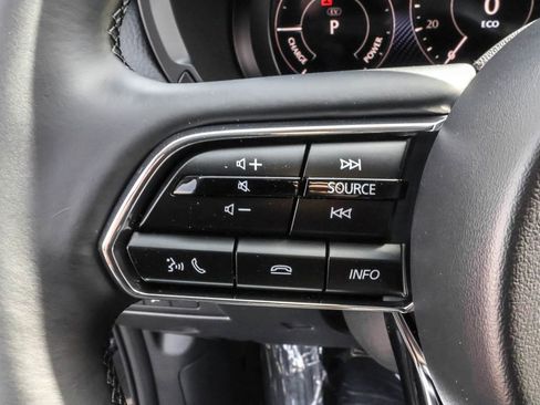 New 2026 MAZDA CX-70 SC Plus AWD/4WD image 26