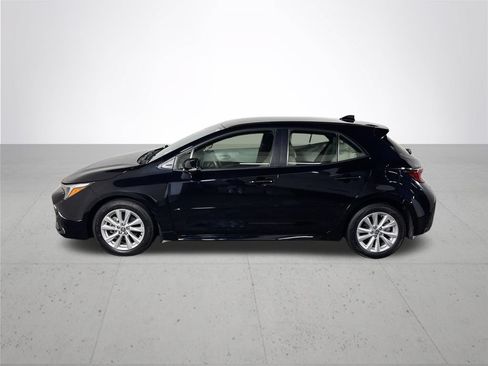 Used 2024 Toyota Corolla SE FWD image 9