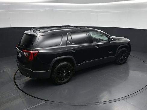 Used 2023 GMC Acadia AT4 w/ Technology Package AWD/4WD image 39