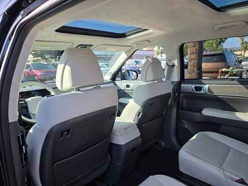 New 2026 Hyundai Santa Fe Calligraphy image 17