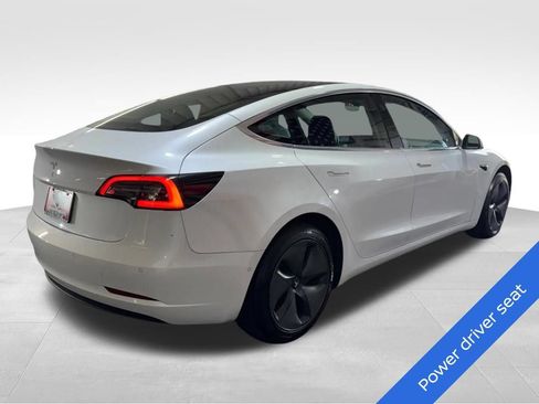 Used 2019 Tesla Model 3 Standard Range Plus RWD image 5