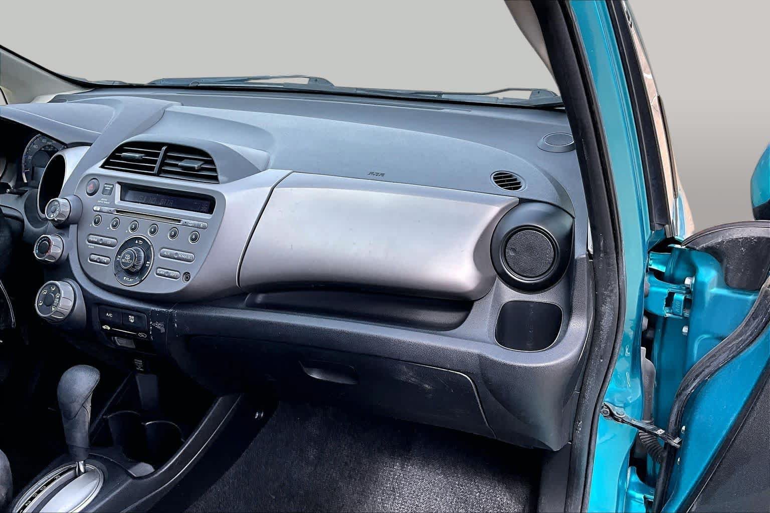 Used 2013 Honda Fit image 15