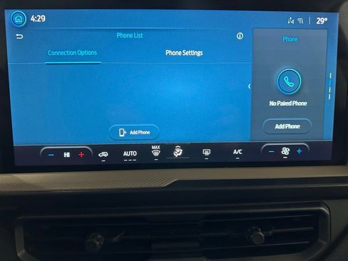 Used 2025 Ford Bronco Sport Big Bend image 32