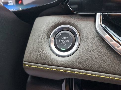 New 2025 Chevrolet Colorado ZR2 w/ Technology Package image 26