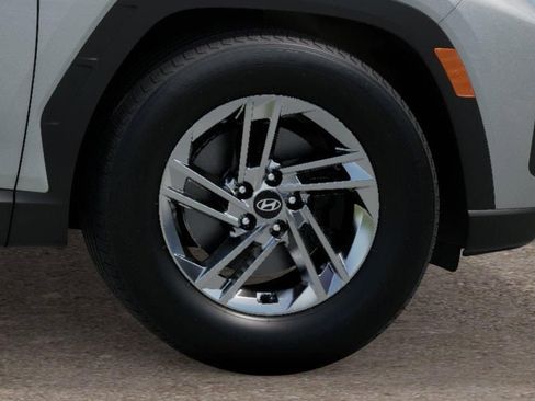 New 2026 Hyundai Tucson SE image 9