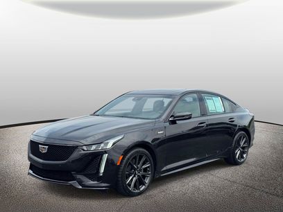 Used 2024 Cadillac CT5 V w/ Premium Package