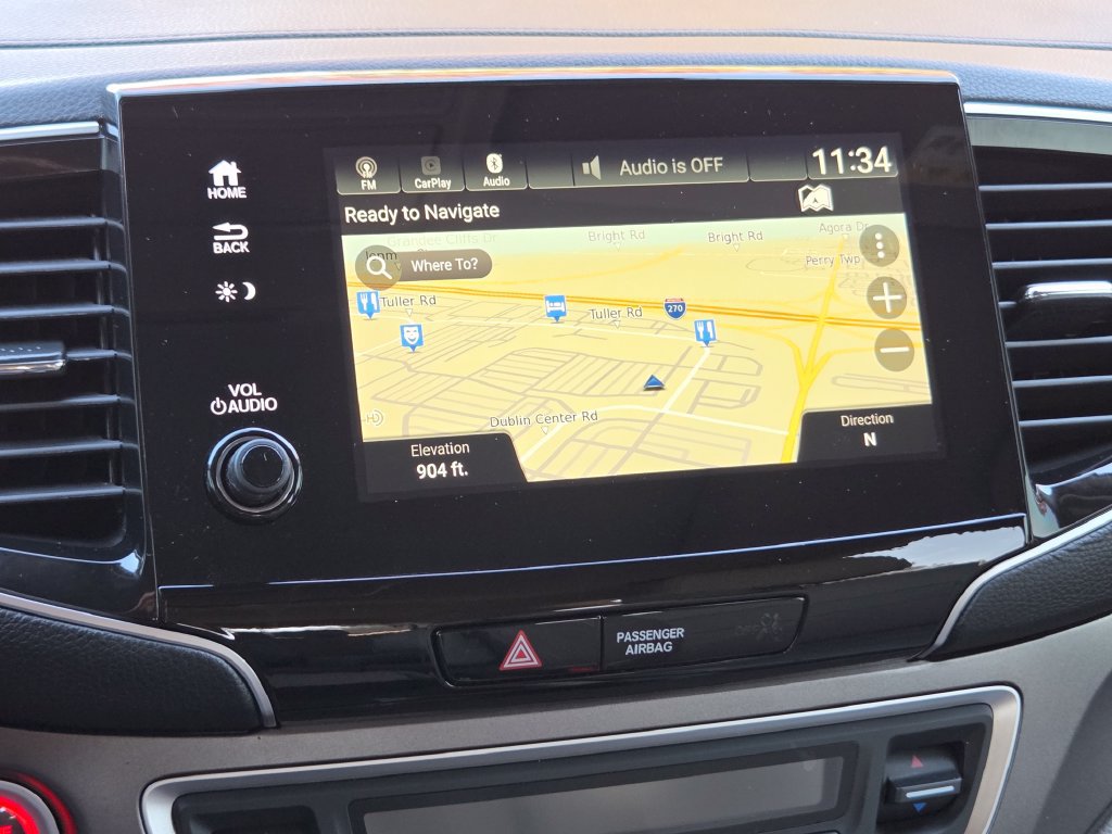 Used 2019 Honda Pilot EX-L image 5