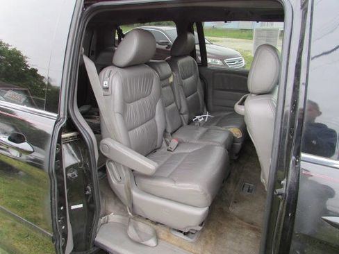 Used 2010 Honda Odyssey EX-L image 10