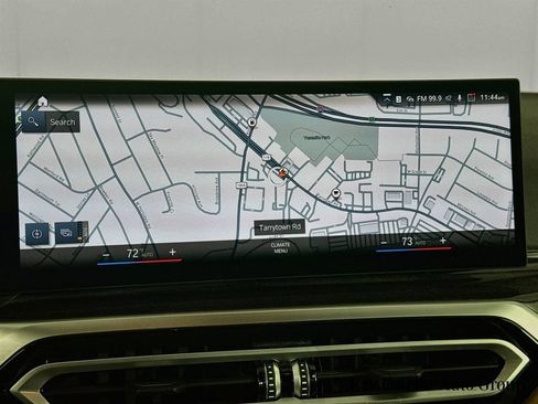 Used 2024 BMW 430i Gran Coupe w/ Convenience Package RWD image 13