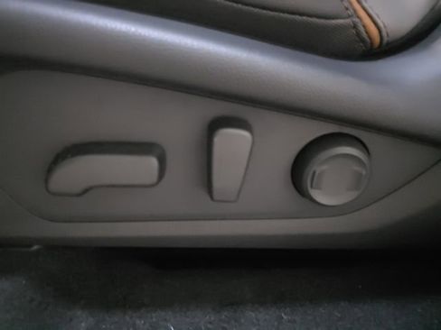 New 2026 Subaru Forester Sport image 14