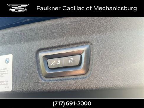 Used 2023 BMW i4 eDrive35 w/ Premium Package RWD image 12